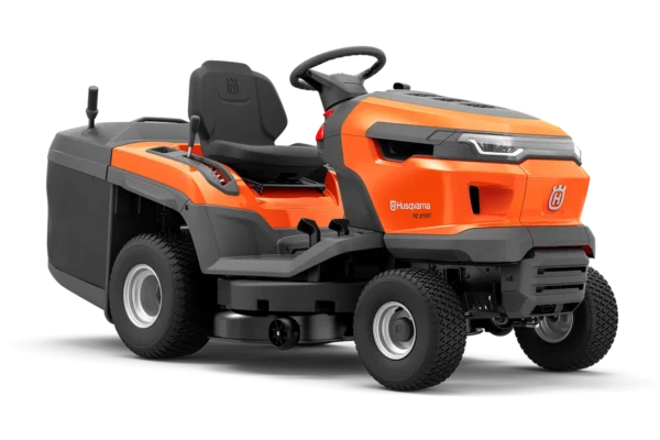 TC 215T Kerti Traktor