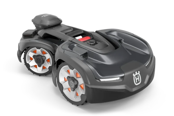 AUTOMOWER® 435X AWD NERA Robotfűnyíró