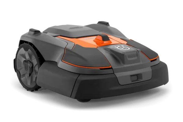 Husqvarna Automower® 580L EPOS® Robotfűnyíró