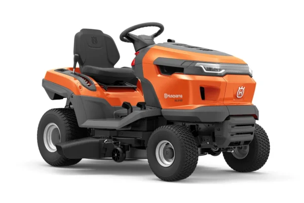 TS 215T Kerti Traktor