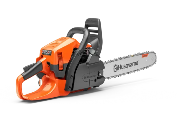 450 S Benzinmotoros Láncfűrész - Image 4